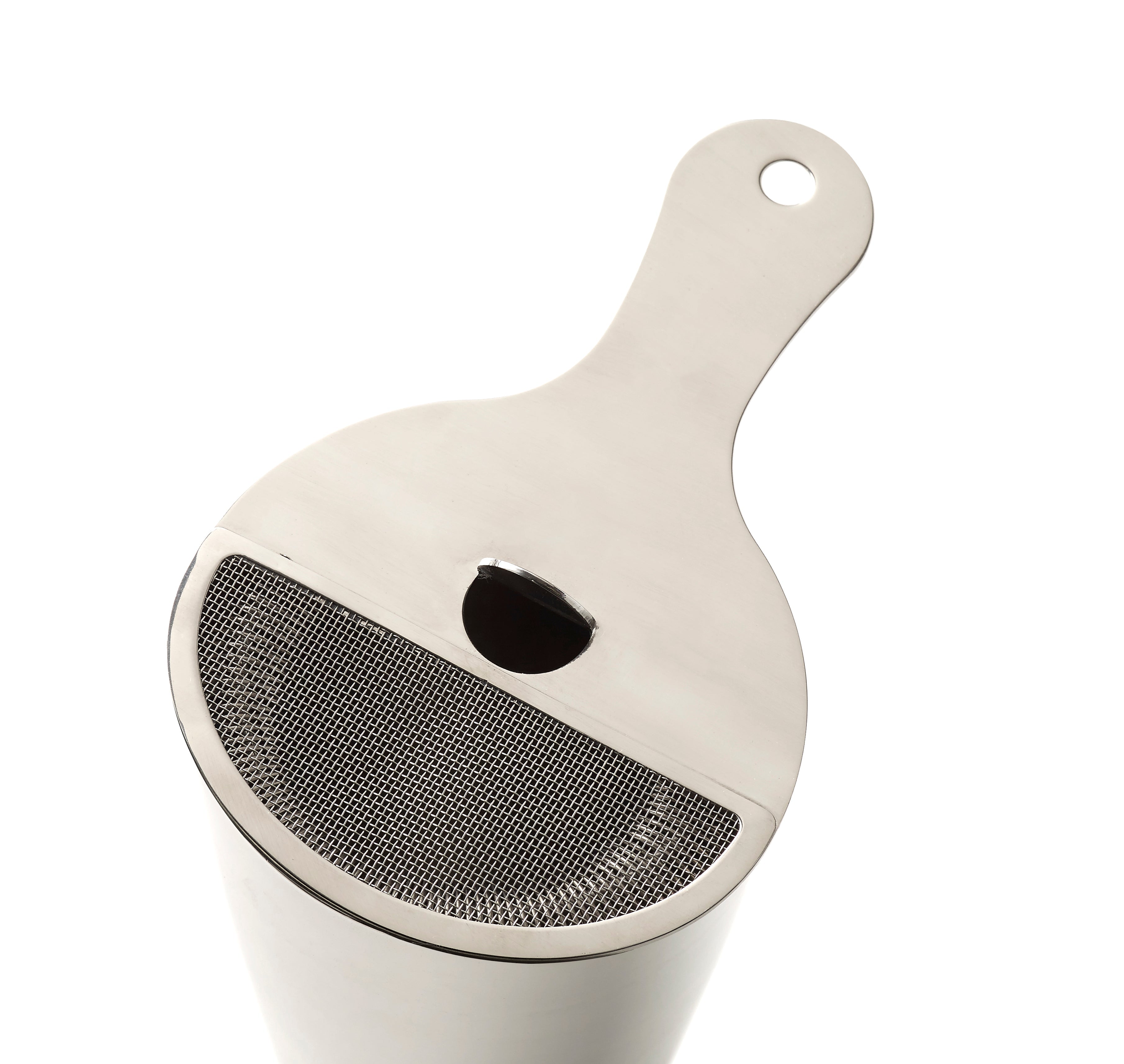 Biloxi Double Strainer 16cm