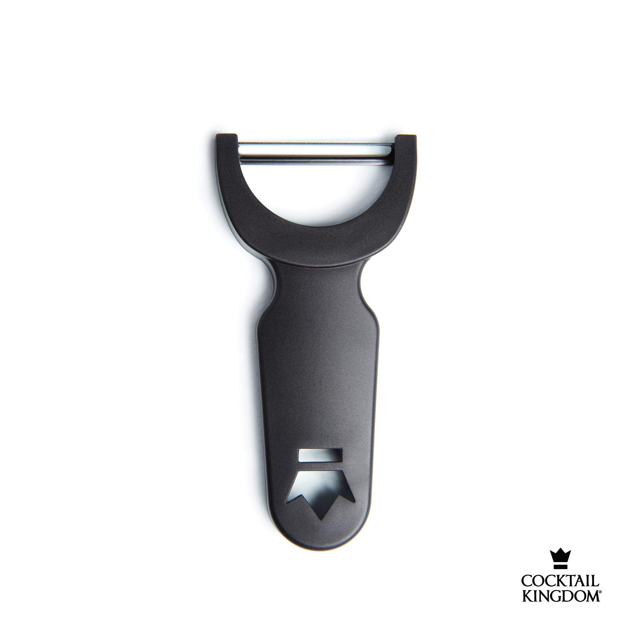 Citrus Peeler - Black