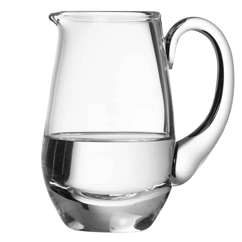 Caraffa d'acqua in vetro Spey® 30 cl