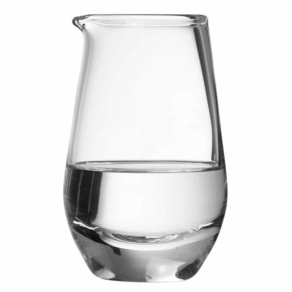 Caraffa d'acqua senza manico Spey® 30cl