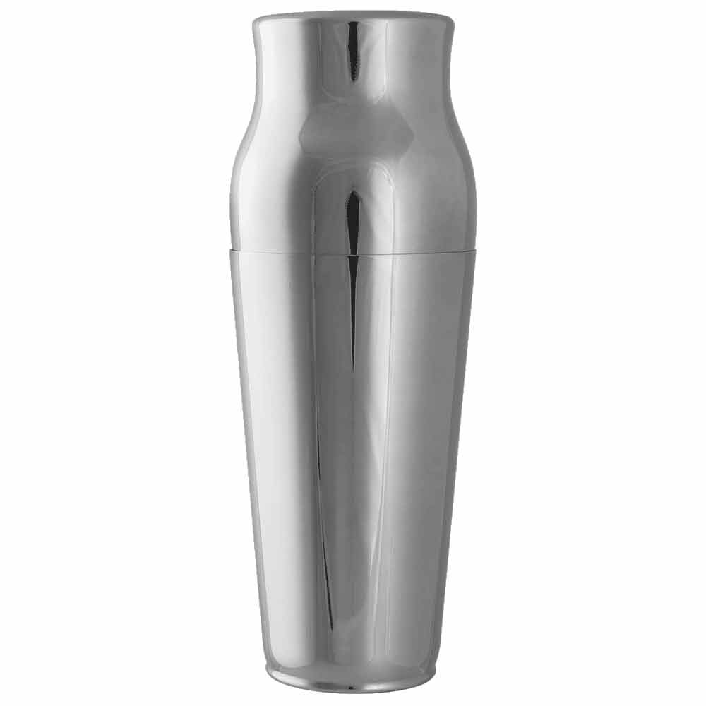 Shaker à Cocktail Calabrese Inox 90cl