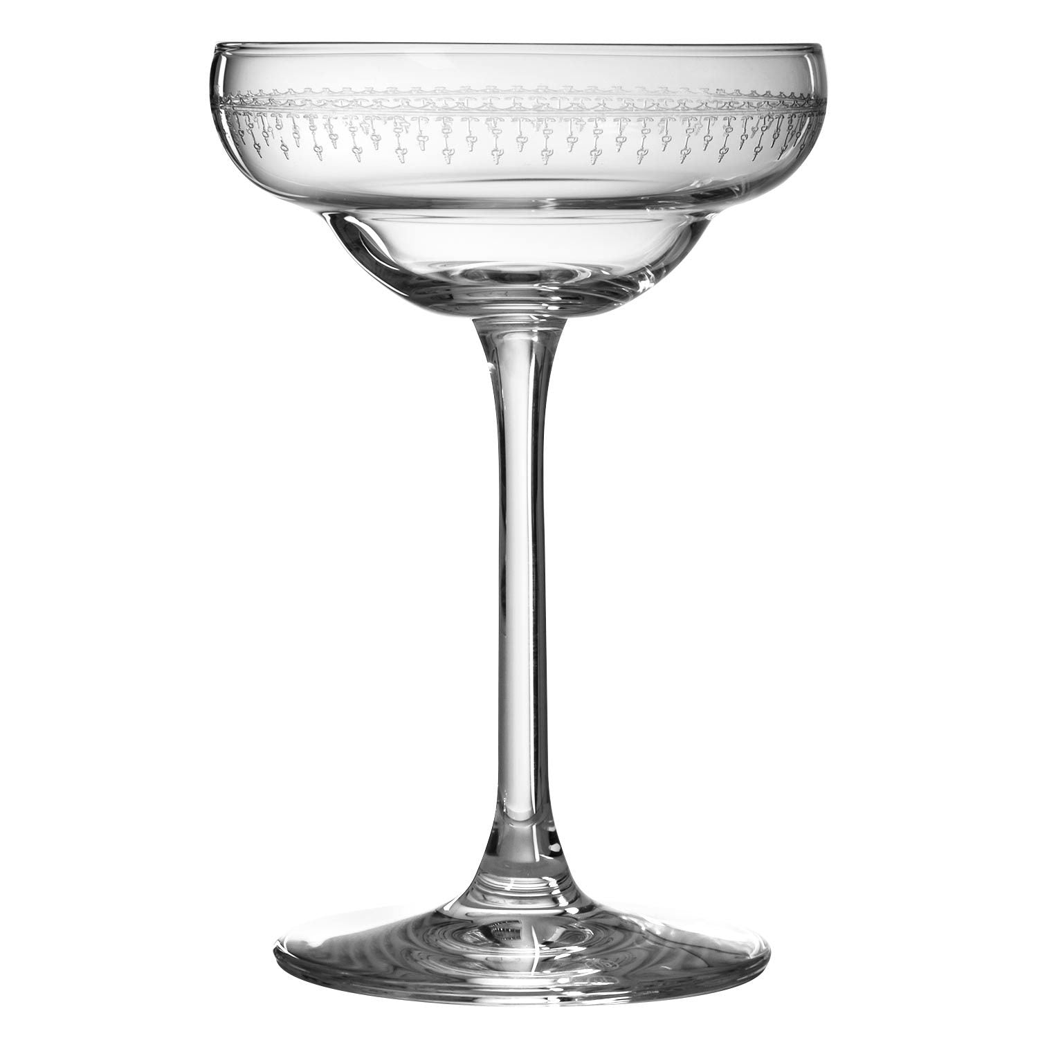 1920 Coley® Coupe Cocktailglas 17cl