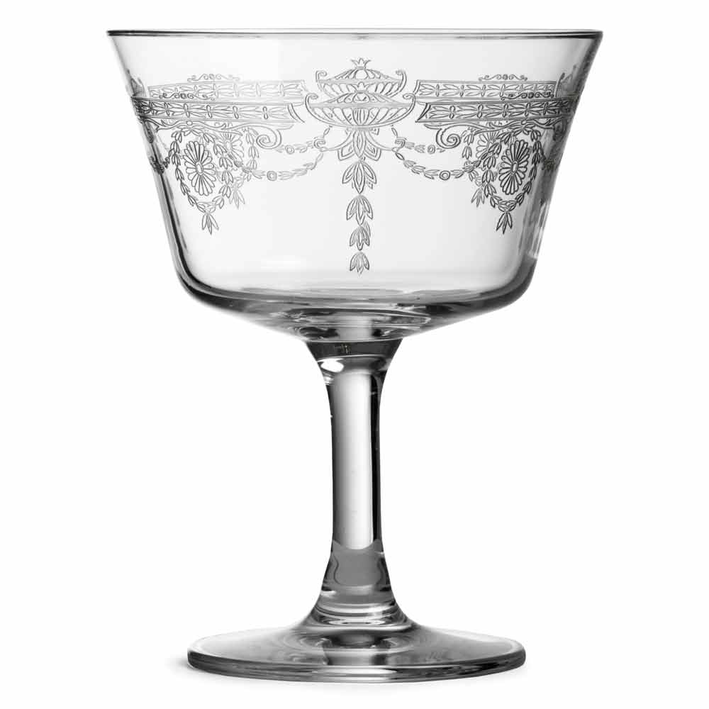 1890 Copa de Cóctel Fizz Coupe - 20 cl