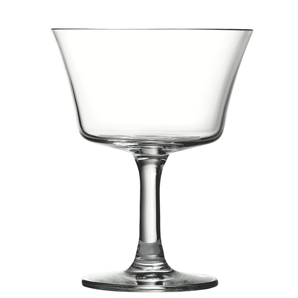 Verre à Cocktail Champagne Rétro Fizz 20cl