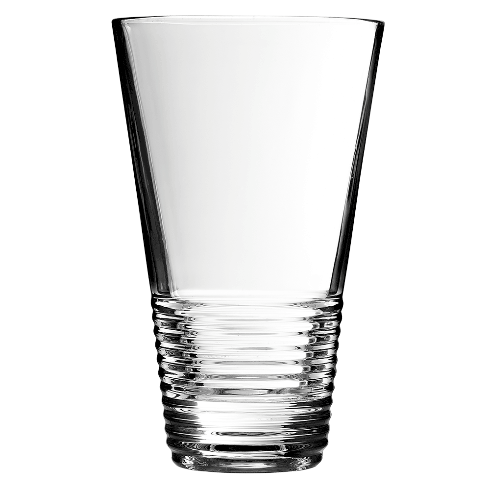 Vaso Soho Spun Highball - 31 cl