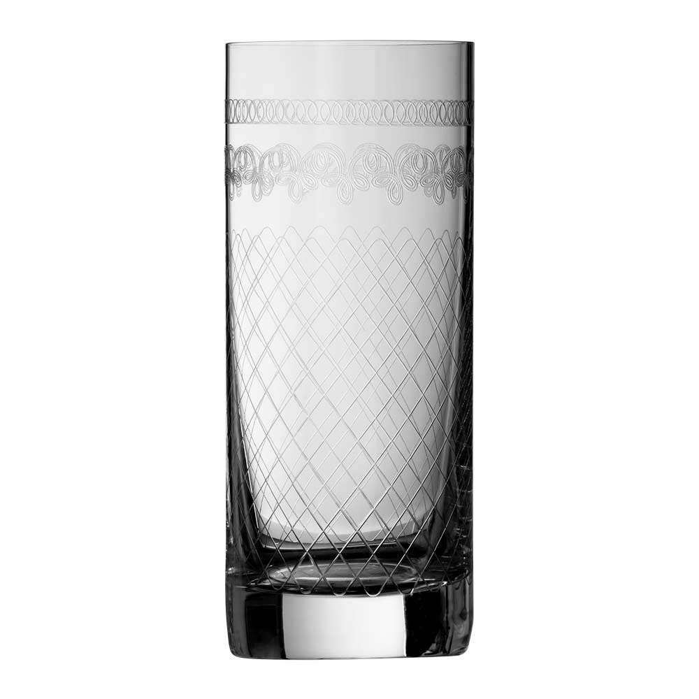 1910 Vaso de Whisky Highball - 35 cl