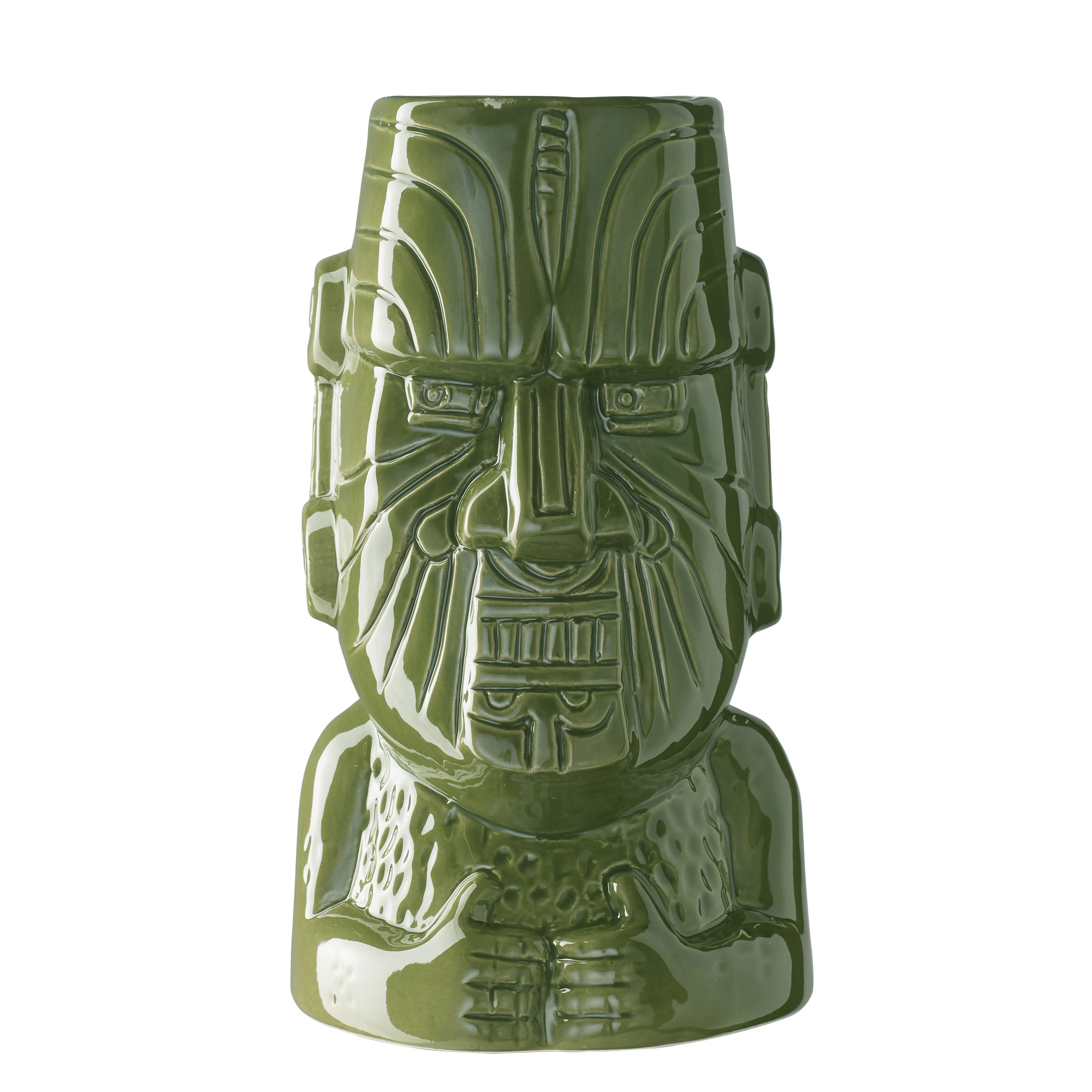 Mug per cocktail tropicale Moko Tiki 50cl