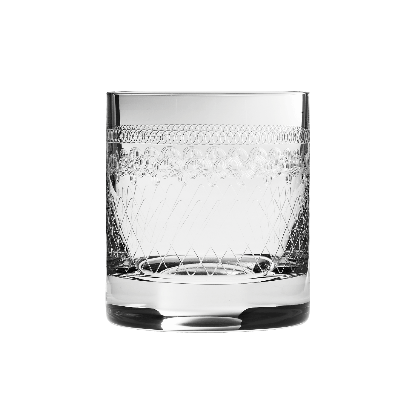 1910 Old Fashioned Tumbler 30cl