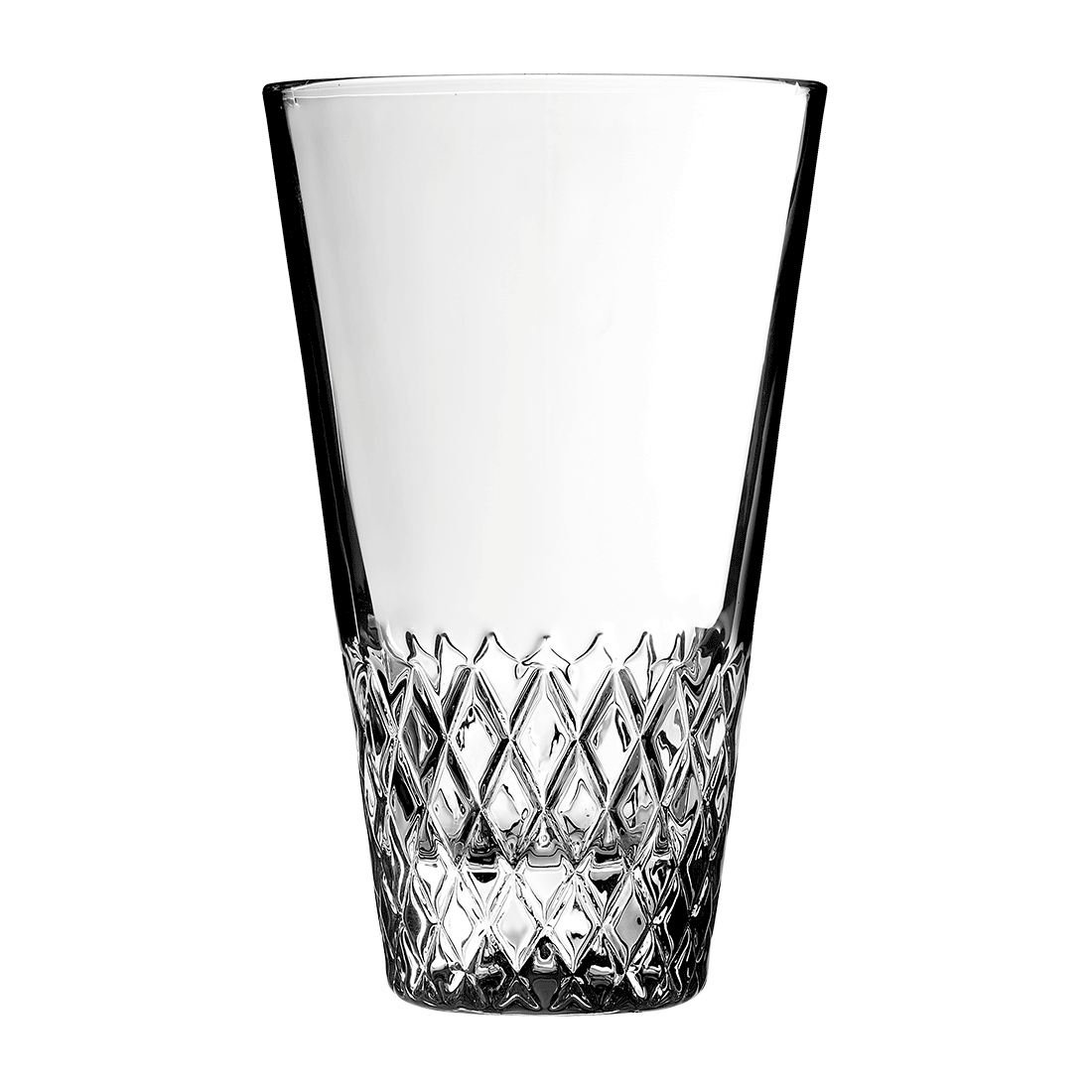 Soho Diamond Highball Glas 31cl